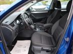 Škoda Octavia - fotka číslo 11