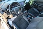 Opel Astra - fotka číslo 7