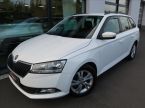 Škoda Fabia - fotka číslo 0