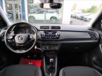 Škoda Fabia - fotka číslo 15