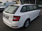 Škoda Fabia - fotka číslo 2