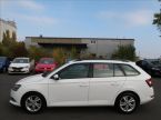 Škoda Fabia - fotka číslo 4