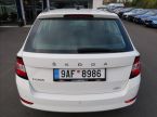 Škoda Fabia - fotka číslo 7