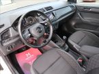 Škoda Fabia - fotka číslo 8