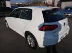 Volkswagen Golf - fotka číslo 3