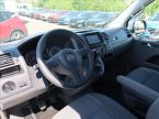 Volkswagen Multivan - fotka číslo 8
