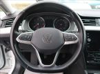 Volkswagen Passat - fotka číslo 16