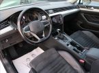 Volkswagen Passat - fotka číslo 8