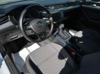 Volkswagen Passat - fotka číslo 8