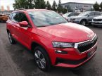 Škoda Karoq - fotka číslo 1