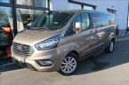 Ford Tourneo - fotka číslo 0