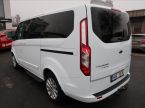 Ford Tourneo - fotka číslo 3