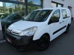Citroën Berlingo - fotka číslo 0