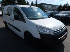 Citroën Berlingo - fotka číslo 1