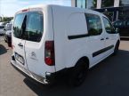 Citroën Berlingo - fotka číslo 2