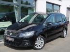 Seat Alhambra - fotka číslo 0