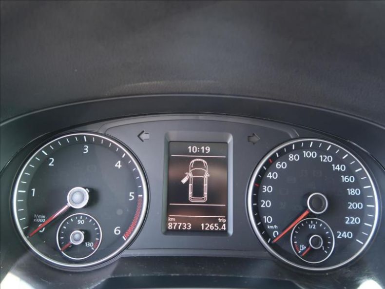 Seat Alhambra - hlavní fotka