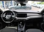 Škoda Octavia - fotka číslo 15