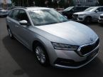 Škoda Octavia - fotka číslo 1