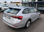 Škoda Octavia - fotka číslo 2