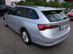Škoda Octavia - fotka číslo 3