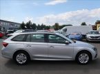 Škoda Octavia - fotka číslo 4