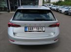 Škoda Octavia - fotka číslo 7