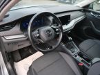 Škoda Octavia - fotka číslo 8