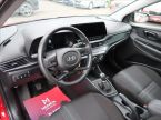 Hyundai i20 - fotka číslo 8