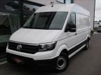 Volkswagen Crafter - fotka číslo 0