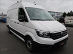 Volkswagen Crafter - fotka číslo 1