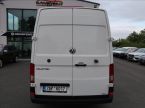 Volkswagen Crafter - fotka číslo 7
