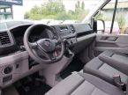 Volkswagen Crafter - fotka číslo 8