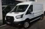 Ford Transit - fotka číslo 0