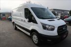 Ford Transit - fotka číslo 1