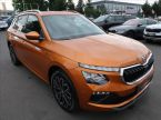 Škoda Kamiq - fotka číslo 1