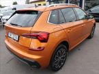 Škoda Kamiq - fotka číslo 2