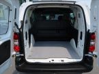 Citroën Berlingo - fotka číslo 20