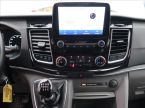 Ford Tourneo - fotka číslo 13