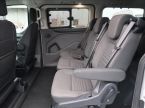 Ford Tourneo - fotka číslo 16