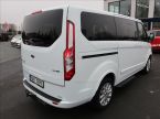 Ford Tourneo - fotka číslo 2