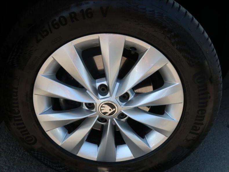 Škoda Karoq - hlavní fotka
