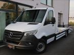 Mercedes Sprinter - fotka číslo 0