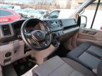Volkswagen Crafter - fotka číslo 8