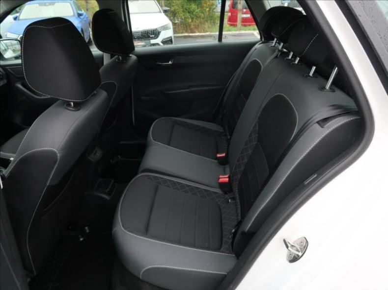 Škoda Fabia - hlavní fotka