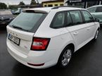 Škoda Fabia - fotka číslo 2