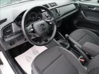 Škoda Fabia - fotka číslo 8