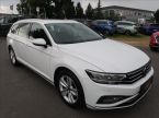 Volkswagen Passat - fotka číslo 1
