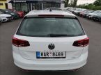 Volkswagen Passat - fotka číslo 7