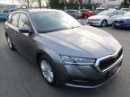 Škoda Octavia - fotka číslo 1